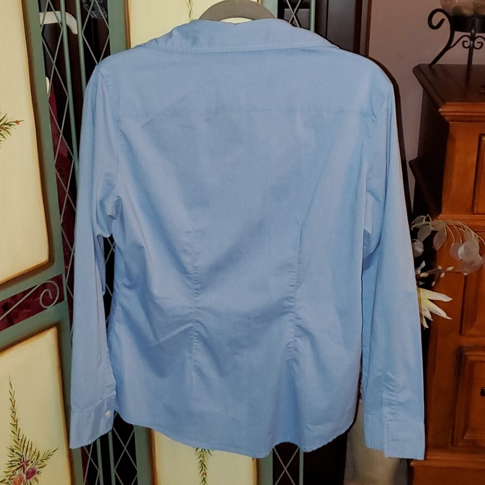 NY and Company Blouse - Picture 5 of 7
